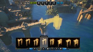 City of Atlantis скачать торрент