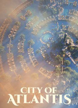 City of Atlantis