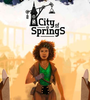 City of Springs