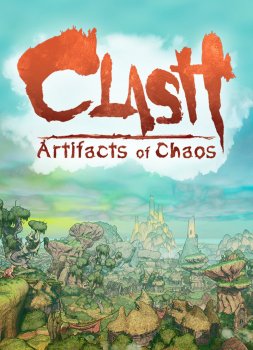 Clash: Artifacts of Chaos