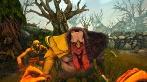 Clash: Artifacts of Chaos скачать торрент