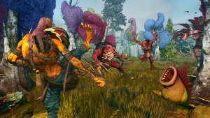 Clash: Artifacts of Chaos скачать торрент