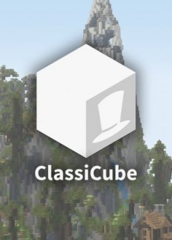 ClassiCube