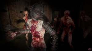 Clive Barker's Hellraiser: Revival скачать торрент