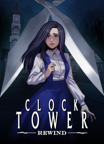 Clock Tower: Rewind