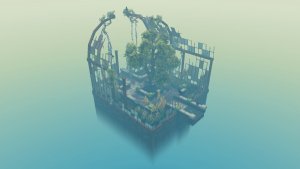 Cloud Gardens скачать торрент