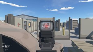 Clownfield 2042 скачать торрент