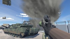 Clownfield 2042 скачать торрент