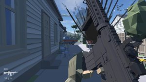 Clownfield 2042 скачать торрент