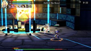 Code of Princess EX скачать торрент