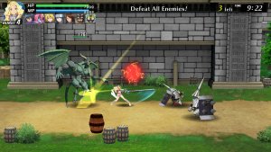 Code of Princess EX скачать торрент