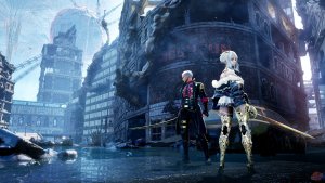 Code Vein 2 скачать торрент