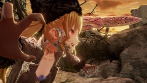 Code Vein скачать торрент