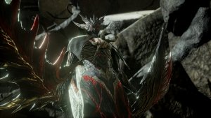 Code Vein скачать торрент