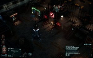 Colony Ship: A Post-Earth Role Playing Game скачать торрент