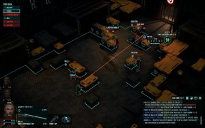 Colony Ship: A Post-Earth Role Playing Game скачать торрент