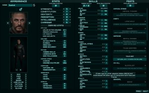Colony Ship: A Post-Earth Role Playing Game скачать торрент