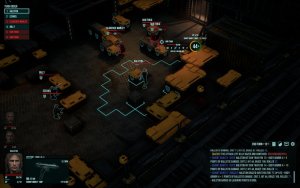 Colony Ship: A Post-Earth Role Playing Game скачать торрент