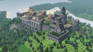 Colony Survival скачать торрент