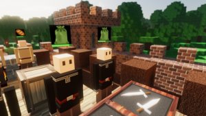 Colony Survival скачать торрент