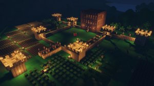 Colony Survival скачать торрент