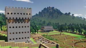 Colony Survival скачать торрент