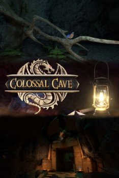 Colossal Cave