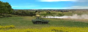 Combat Mission Cold War скачать торрент