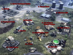 Command & Conquer 3: Tiberium Wars скачать торрент