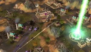 Command & Conquer: Generals + Zero Hour скачать торрент