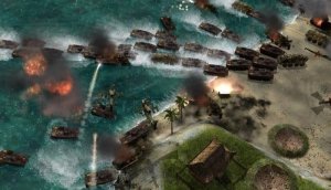 Command & Conquer: Generals + Zero Hour скачать торрент