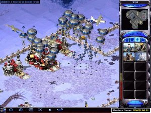 Command & Conquer: Red Alert 2 скачать торрент