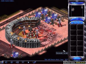 Command & Conquer: Red Alert 2 скачать торрент
