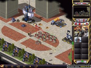 Command & Conquer: Red Alert 2 скачать торрент