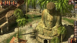 Commandos 2 - HD Remaster скачать торрент