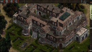 Commandos: Beyond the Call of Duty скачать торрент