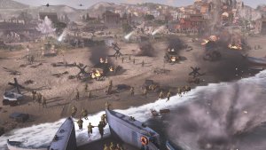 Company of Heroes 3 скачать торрент