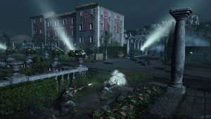 Company of Heroes 3 скачать торрент