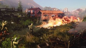 Company of Heroes 3 скачать торрент