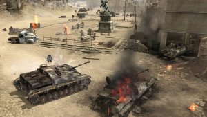 Company of Heroes - Legacy Edition скачать торрент