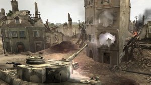 Company of Heroes - Legacy Edition скачать торрент