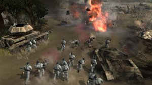 Company of Heroes - Legacy Edition скачать торрент