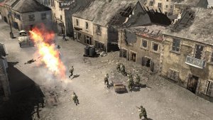 Company of Heroes - Legacy Edition скачать торрент