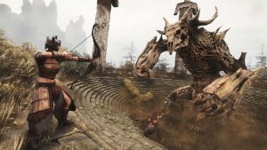 Conan Exiles скачать торрент