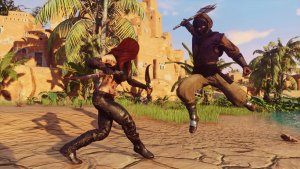 Conan Exiles скачать торрент