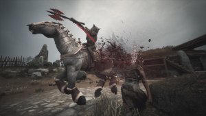 Conan Exiles скачать торрент