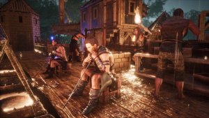 Conan Exiles скачать торрент