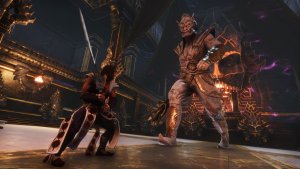 Conan Exiles скачать торрент