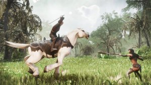Conan Exiles скачать торрент