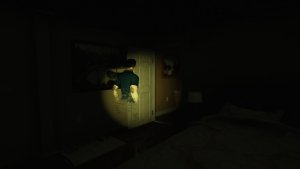 Conrad Stevenson’s Paranormal P.I. скачать торрент